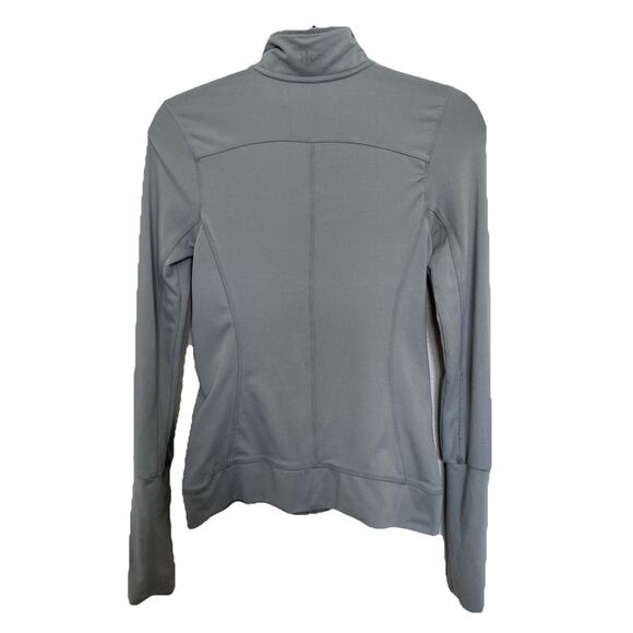 Kyodan Womens Full-Zip Jacket XSmall Polyester Spandex Blend - Picture 5 of 11